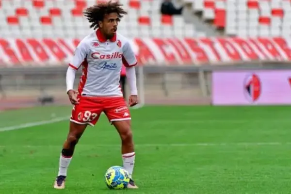Algerian right-back Mehdi Dorval attracts Serie A interest following standout season at Bari