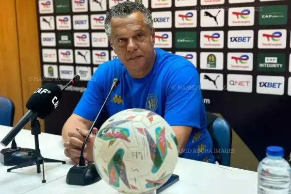 Tunisian Professional League 1: ES Tunis face EGS Gafsa without six first-team regulars