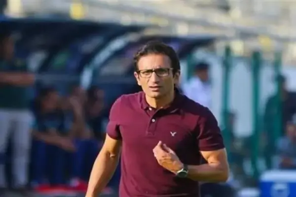 Egyptian Premier League: Coach Ahmed Samy departs Smouha SC following league play-off defeat