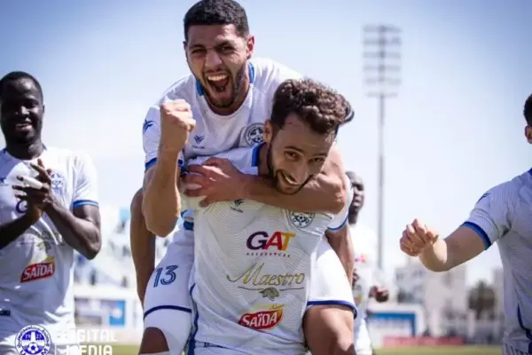 Tunisian Ligue 1: Title race tightens as US Monastir and ES Tunis claim narrow wins