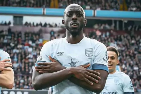 Fenerbahçe target Congolese forward Yoane Wissa in ambitious summer move