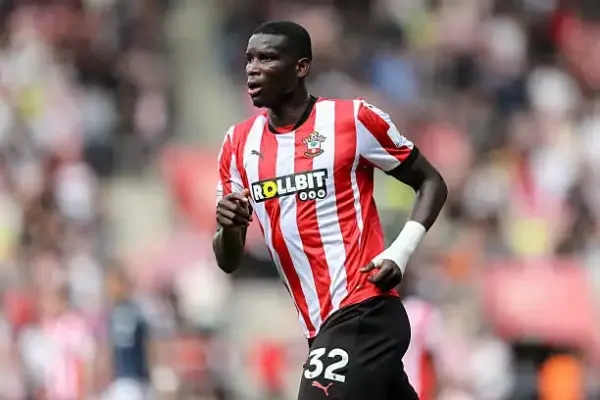 Paul Onuachu's future in limbo as Trabzonspor and Southampton clash over transfer fee