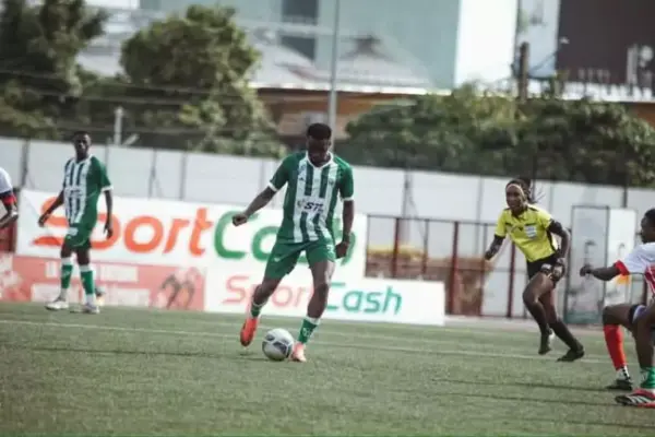 Ivorian Ligue 1: Stade d’Abidjan maintain pressure on AFAD as AS Deng ...