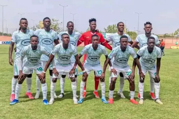 Cameroon Elite One: Colombe Sportive des Deux Rives Extend Lead as Dynamo FC snap winless run and Bamboutos slump deepens