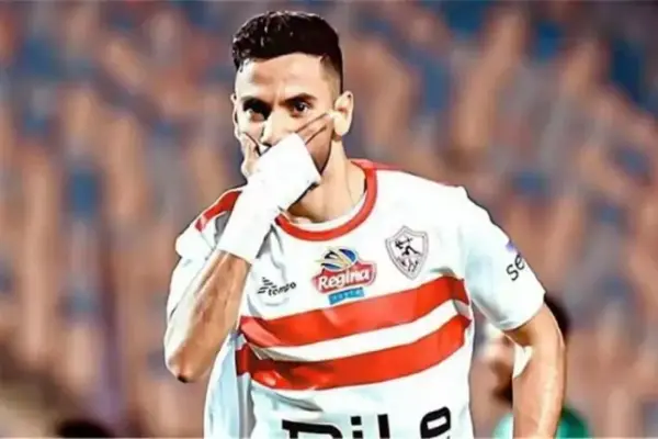 Zamalek consider disciplinary action against Nasser Maher over coaching dispute