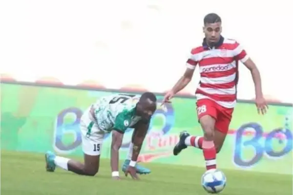 Tunisian Ligue 1: Hamdi Labidi cleared to return for Club Africain ahead of derby clash
