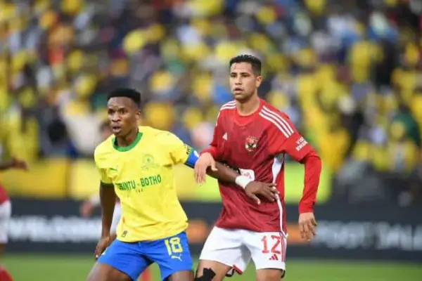  CAF Champions League: Ahmed Shobeir warns against risky selection as Al Ahly prepare for Mamelodi Sundowns clash