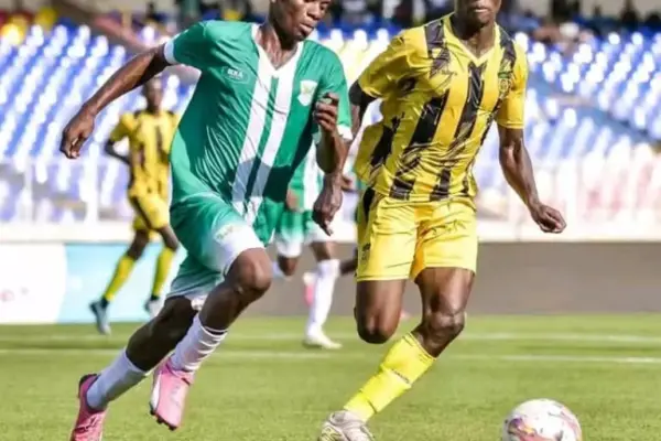 DR Congo Ligue 1: Playoffs to begin on April 23 as title race heats up