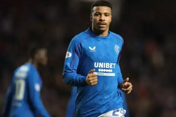 Moroccan striker Hamza Igamane attracting strong interest from Ligue 1 clubs ahead of summer move