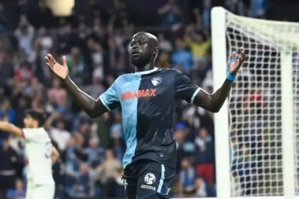 Guinean midfielder Abdoulaye Touré emerges as key summer target for Fenerbahçe