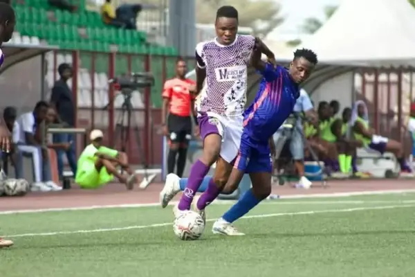 Ivory-Coast: FC OSA and ISCA Secure Vital wins to ease relegation fears in Ligue 1