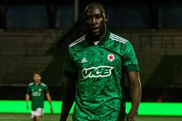 Senegalese midfielder Cheikh N'Doye criticises Red Star over 'lack of respect' as he reflects on bitter exit