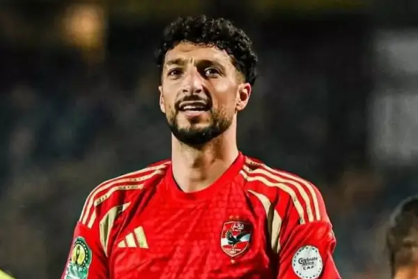  CAF Champions League: Wissam Abu Ali eyes victory as Al Ahly gear up for Sundowns clash