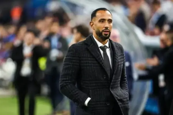 Medhi Benatia makes future at Marseille contingent on president Pablo Longoria’s stay