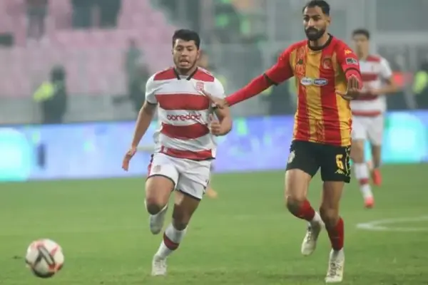 Tunisia’s Ligue 1: Tunis derby takes centre stage amid suspension drama and officiating controversy