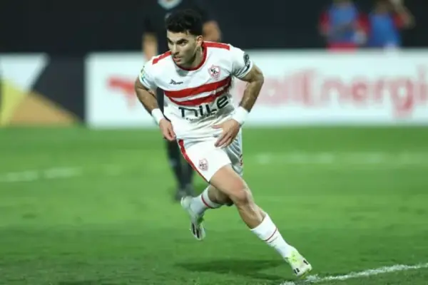 Egypt: Zamalek SC dismisses responsibility for Ahmed Sayed Zizo rumours