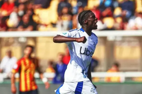 Nottingham Forest prepare €40 million bid for Senegalese teen sensation Assane Diao