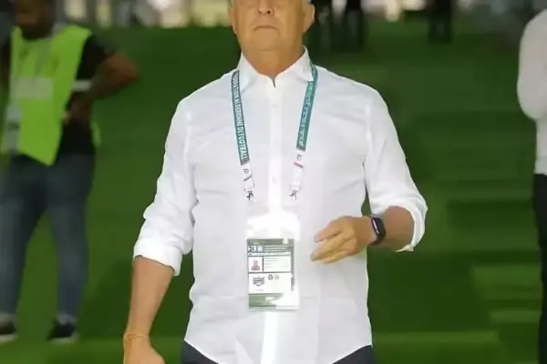 Algeria Ligue 1: Pressure Mounts on Marcos Paquetá as USM Alger's season falters