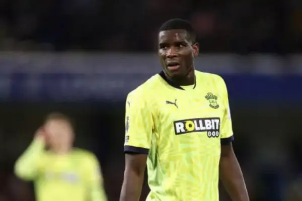 Besiktas monitor Nigerian striker Paul Onuachu as transfer interest intensifies