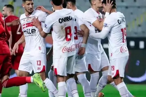 Egypt: Zamalek SC schedules friendly against Betim ahead of El Masry showdown