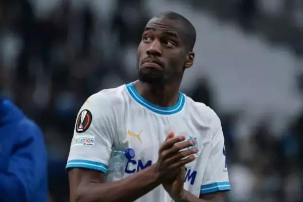 Central African Geoffrey Kondogbia highlights mental shift powering African football's rise