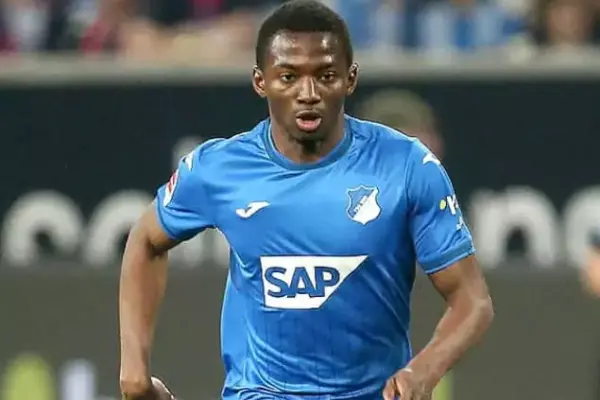 Ivorian winger Bazoumana Touré shines bright in Bundesliga breakthrough with Hoffenheim