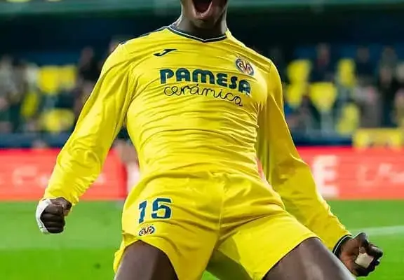 Como targets French-Guinean Thierno Barry in ambitious summer move