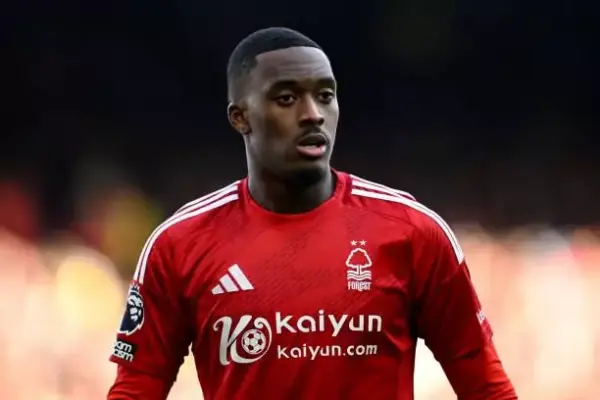 Callum Hudson-Odoi attracts interest from Serie A and Premier League rivals as Forest await decision