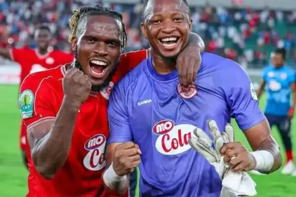 Simba SC book CAF Confederation Cup final spot after stalemate against Stellenbosch