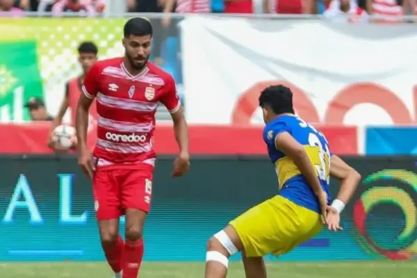  Tunisia: Bassem Srarfi to miss Club Africain's crucial clash with CA Bizertin