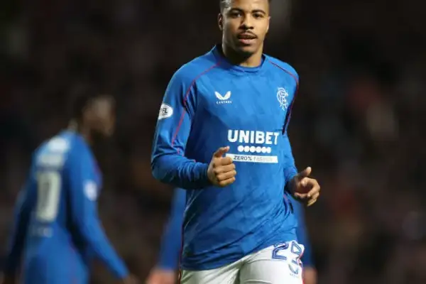 Strasbourg take lead in race to sign Moroccan forward Hamza Igamane