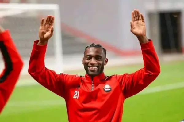  Cameroon: Premier League trio battle for Lorient midfield talent Arthur Avom Ebong