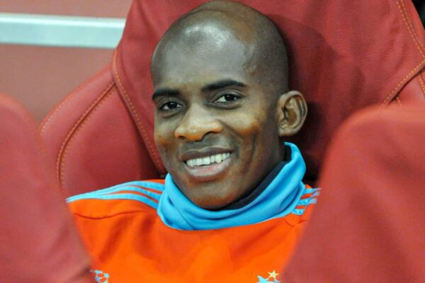 Burkinabe Midfielder Charles Kaboré to Feature in Marseille’s 125th Anniversary Legends Match