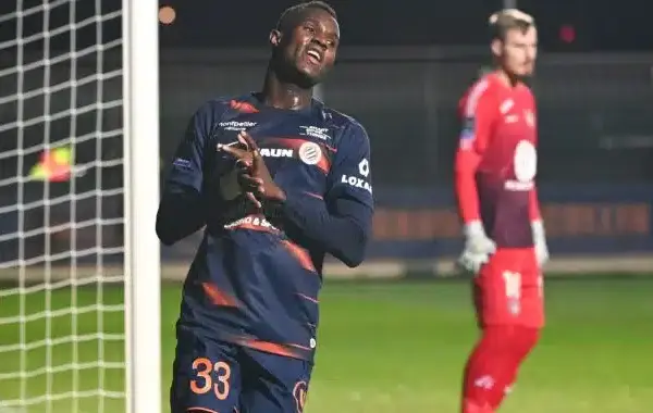 Sérigné Faye faces growing scandal over alleged false identity at FC Rouen