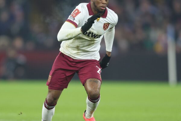 ‘I’ve enjoyed every minute at West Ham under Potter’ – English-Congolese Wan-Bissaka