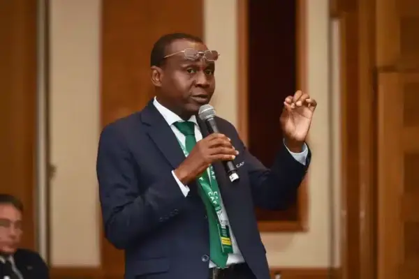 MRI scans at heart of CAF's drive to eliminate age fraud in U17 football