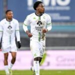 Algeria and Cameroon in talks over potential June friendly