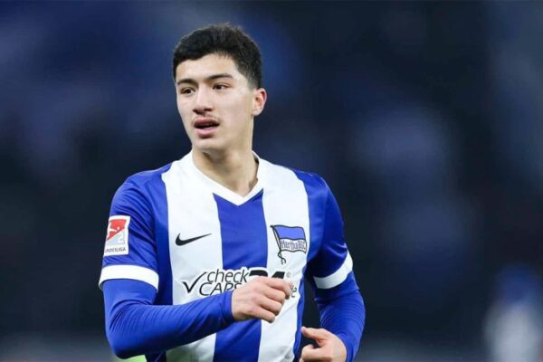 Algerian international Ibrahim Maza poised for Bayer Leverkusen move in breakthrough Bundesliga step