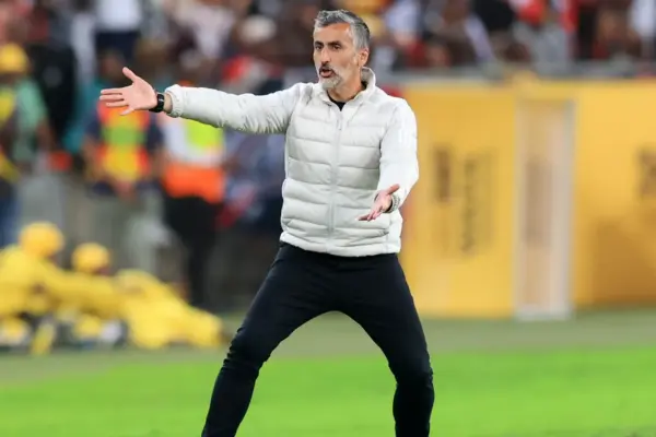 Wydad Casablanca in talks with Jose Riveiro to replace Rulani Mokwena as head coach