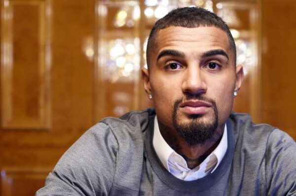 Ghanaian star Kevin-Prince Boateng opens up on why coaching was never his post-retirement path