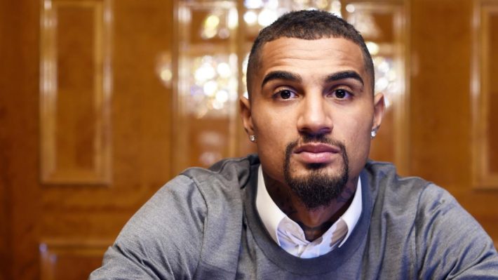 Ghanaian star Kevin-Prince Boateng opens up on why coaching was never his post-retirement path