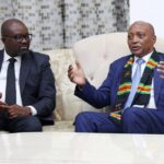There is massive potential to improve the African game – CAF 2nd Vice President Kurt Okraku
