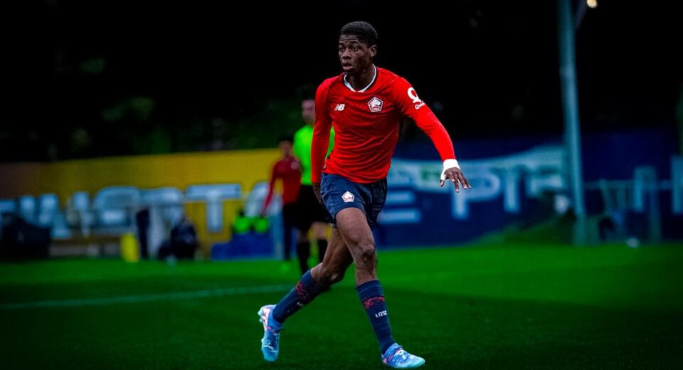 Hamadi Kebé