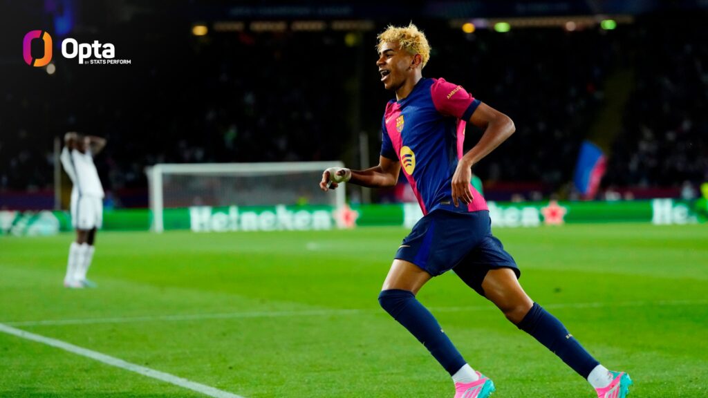  Lamine Yamal   Mba   Lamine Yamal has established himself as a great player despite his young age  Spain FA Boss   AfricaSoccercom