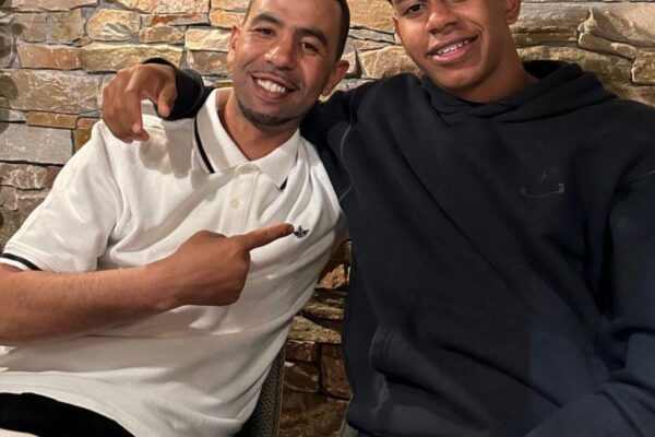 Lamine Yamal's father says he 'doesn't give a damn' about Real Madrid despite being a fan