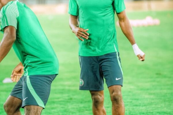 Frank Onyeka Reflects on Super Eagles Omission Amid Nigeria’s World Cup Qualification Struggles