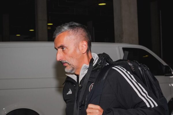 Jose Riveiro urges Orlando Pirates to strengthen set-piece defending ahead of CAF Champions League second leg in Egypt