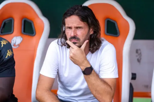 ASEC Mimosas accuse RS Berkane of intimidation ahead of CAF Cup decider