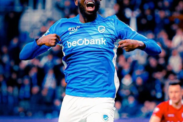 Nigerian striker Tolu Arokodare attracts interest from Galatasaray and Trabzonspor