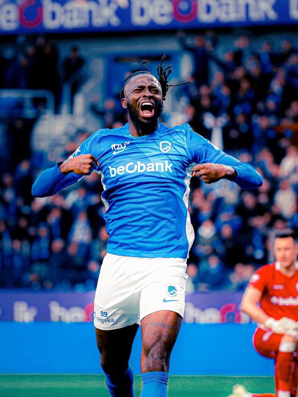 Nigerian striker Tolu Arokodare attracts interest from Galatasaray and Trabzonspor